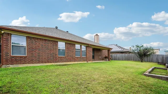 $2,500 | 613 West Sheila Circle, Joshua, TX 76058