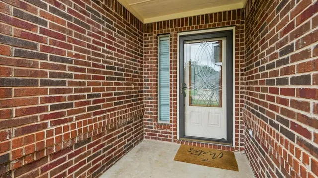 a view of a bathroom
