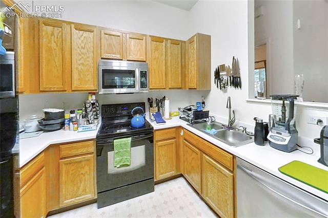 2095 Legacy Ridge View, Unit 107 Colorado Springs, CO 80910 - Photo 5 of 13