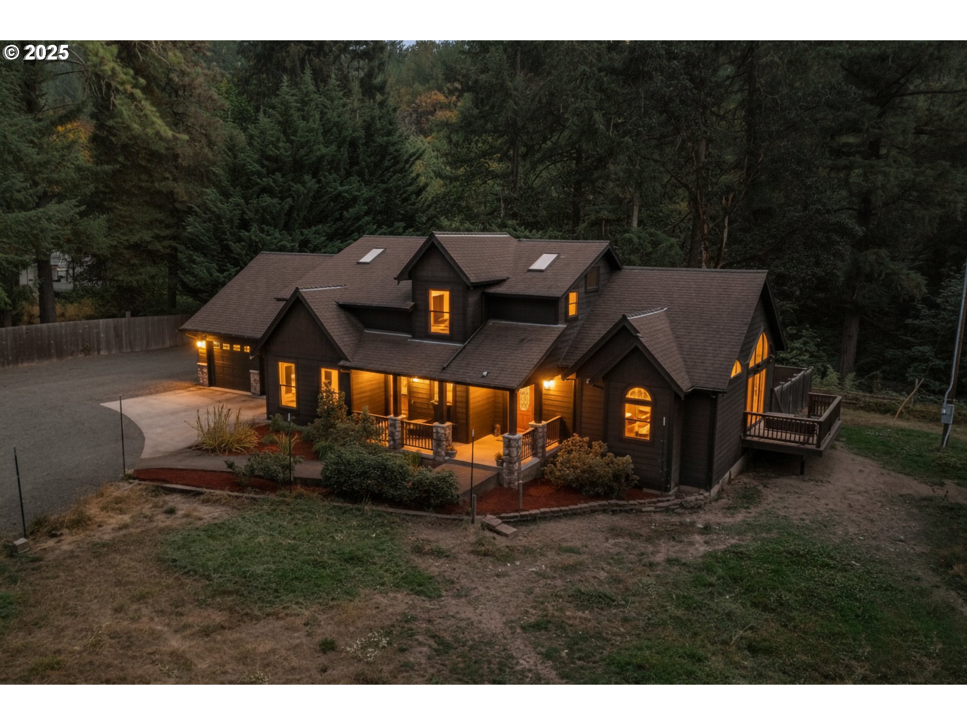 30138 Fox Hollow Road Eugene, OR 97405 - Photo 46 of 47 Gallery Image 46