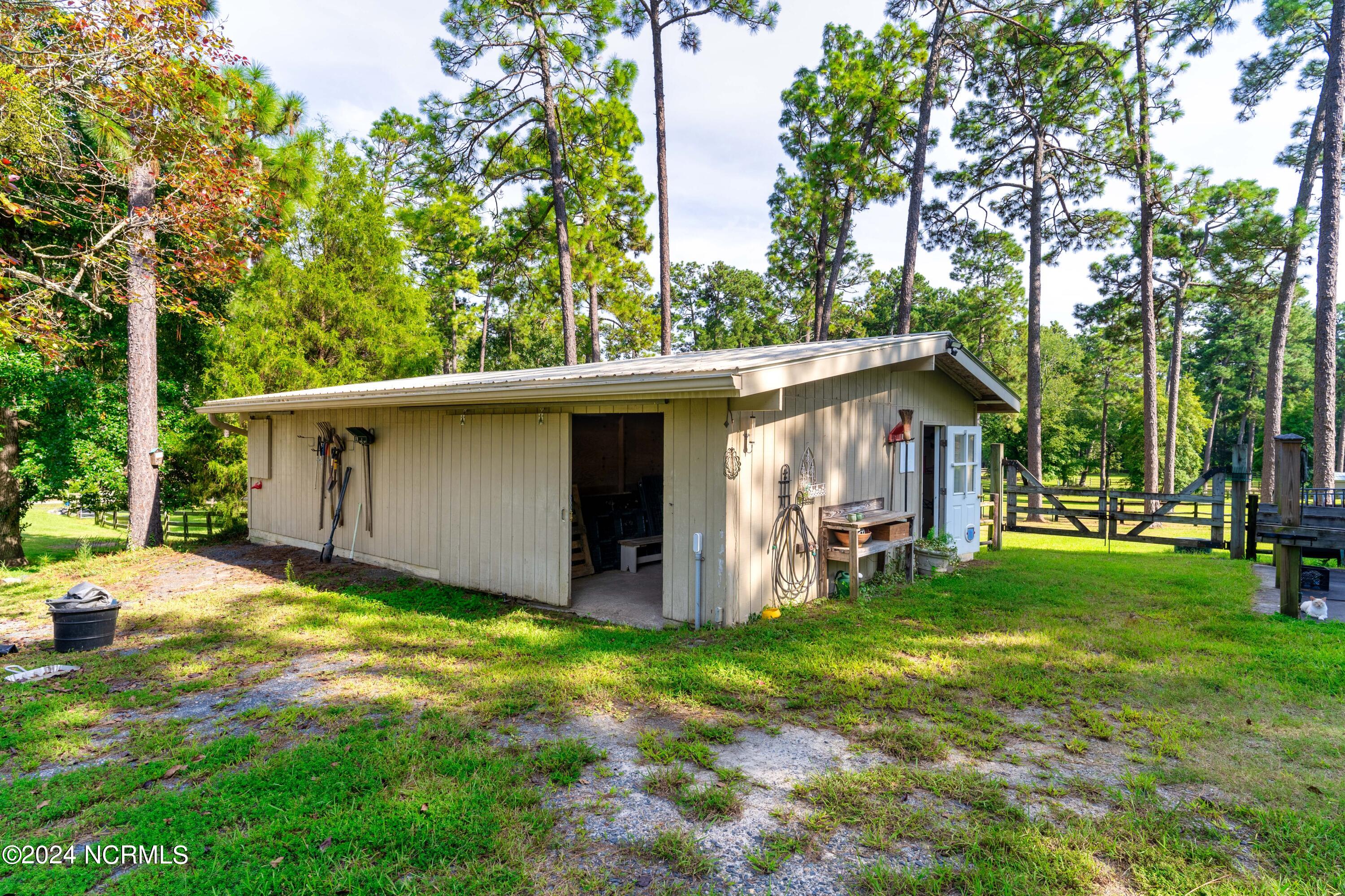 3305 Youngs Road Southern Pines, NC 28387 - Photo 62 of 87 DSC00730-HDR-Edit