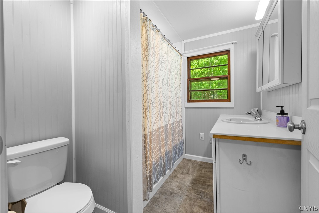 7268 Rickmeyer Road Floyd, NY 13440 - Photo 10 of 33 Full Bath