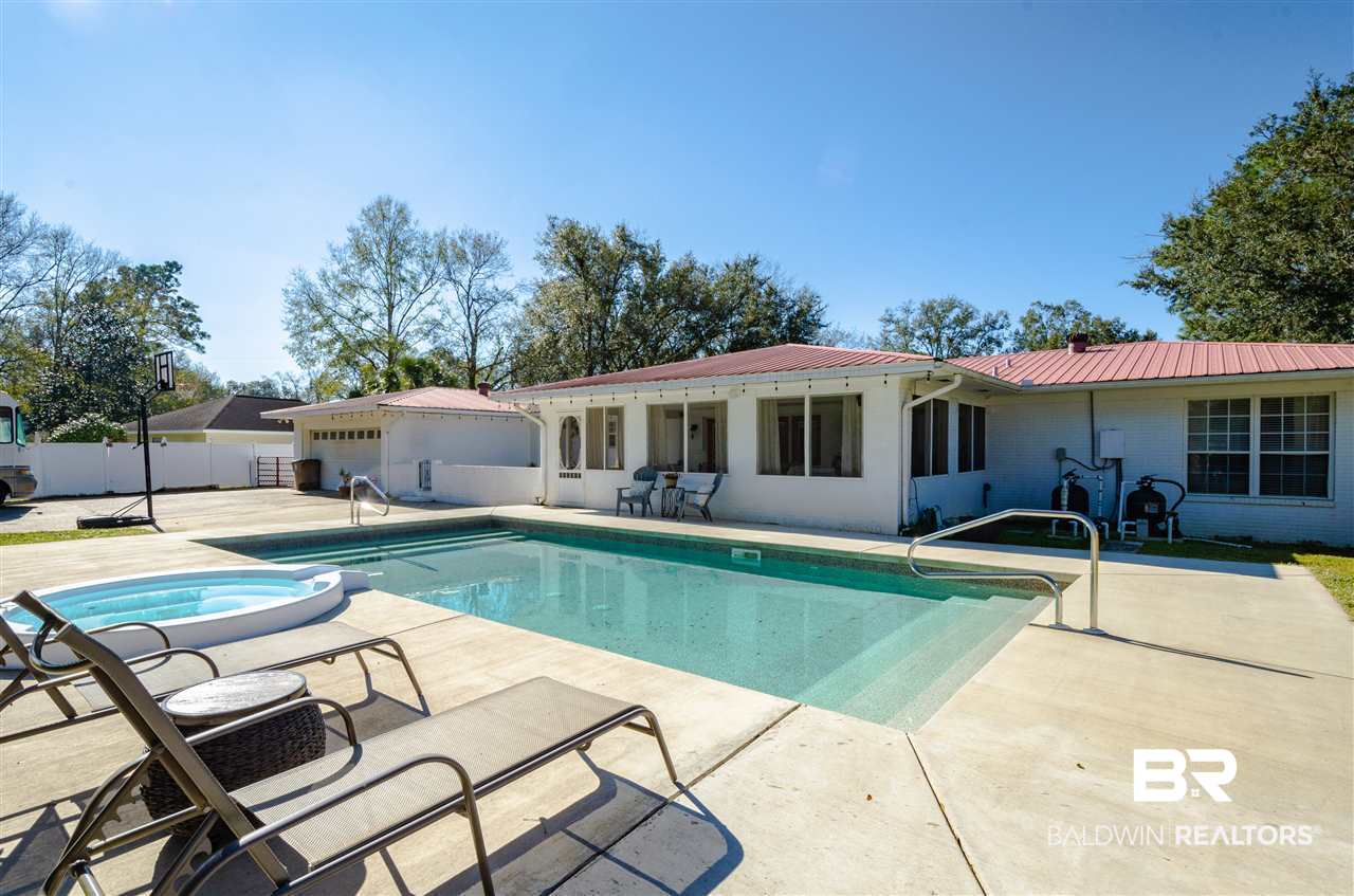 4601 West Canal Circle Mobile, AL 36619 - Photo 37 of 42