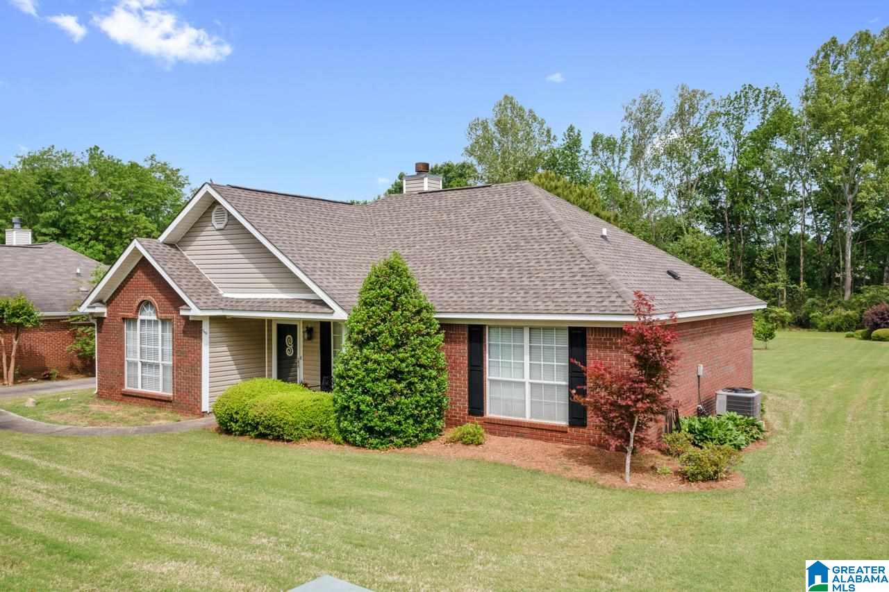 112 Star View Circle Alabaster, AL 35007 - Photo 22 of 29