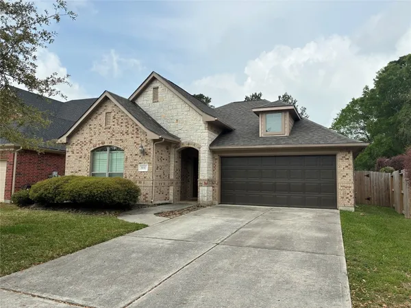 $268,000 | 26863 Royal Timbers Drive, Kingwood, TX 77339