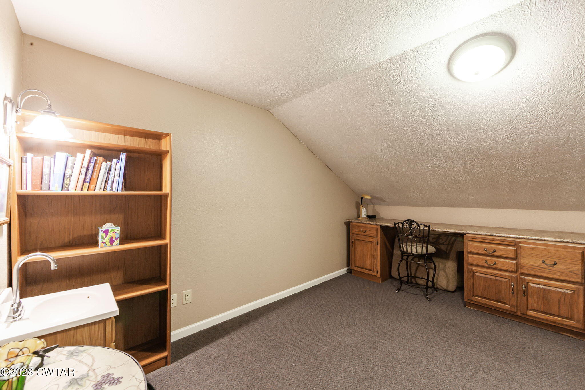 812 Pipkin Road Jackson, TN 38305 - Photo 47 of 49 Upstairs Bedroom