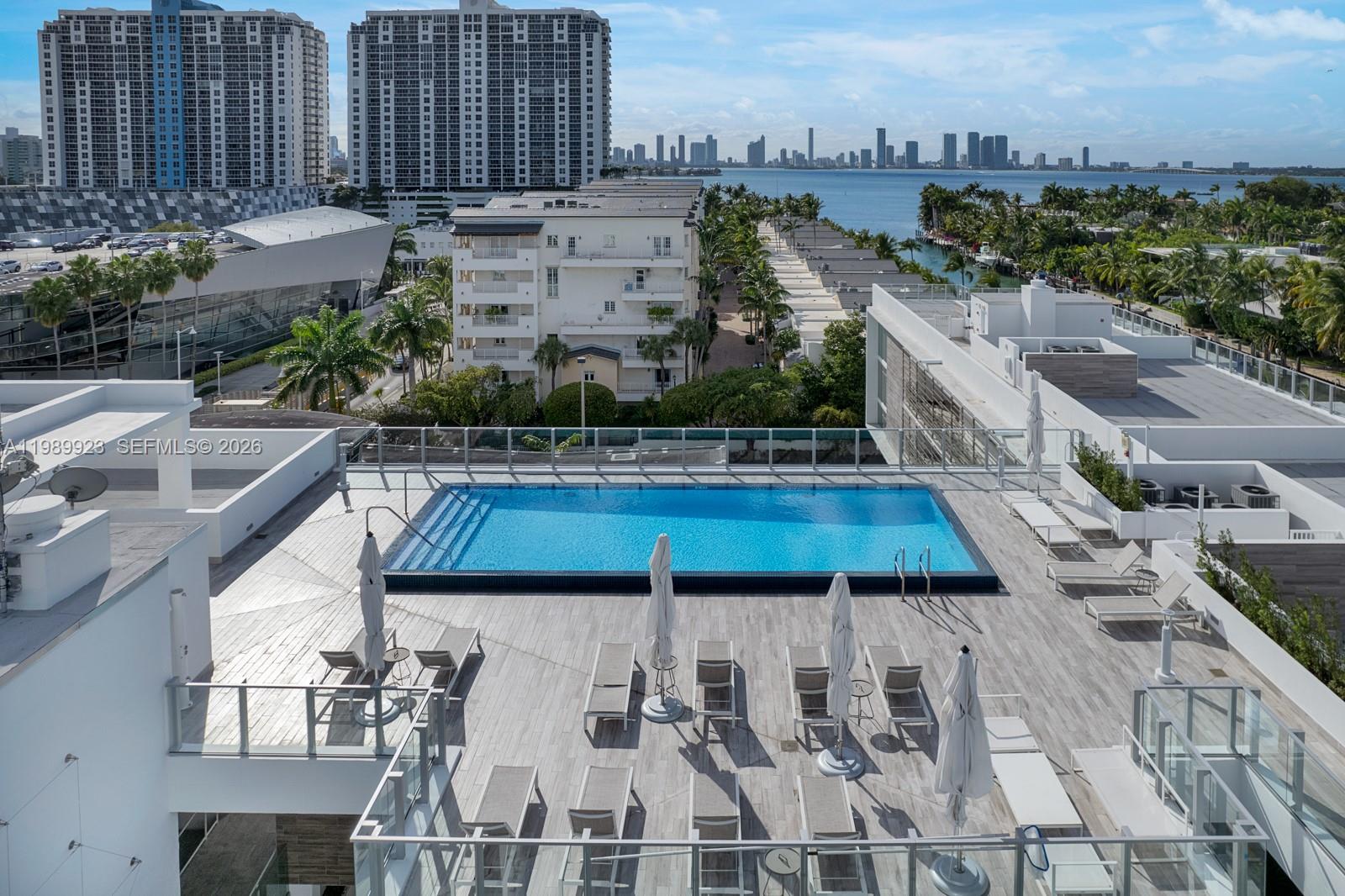 1201 20th Street, Unit 301 Miami Beach, FL 33139 - Photo 19 of 29