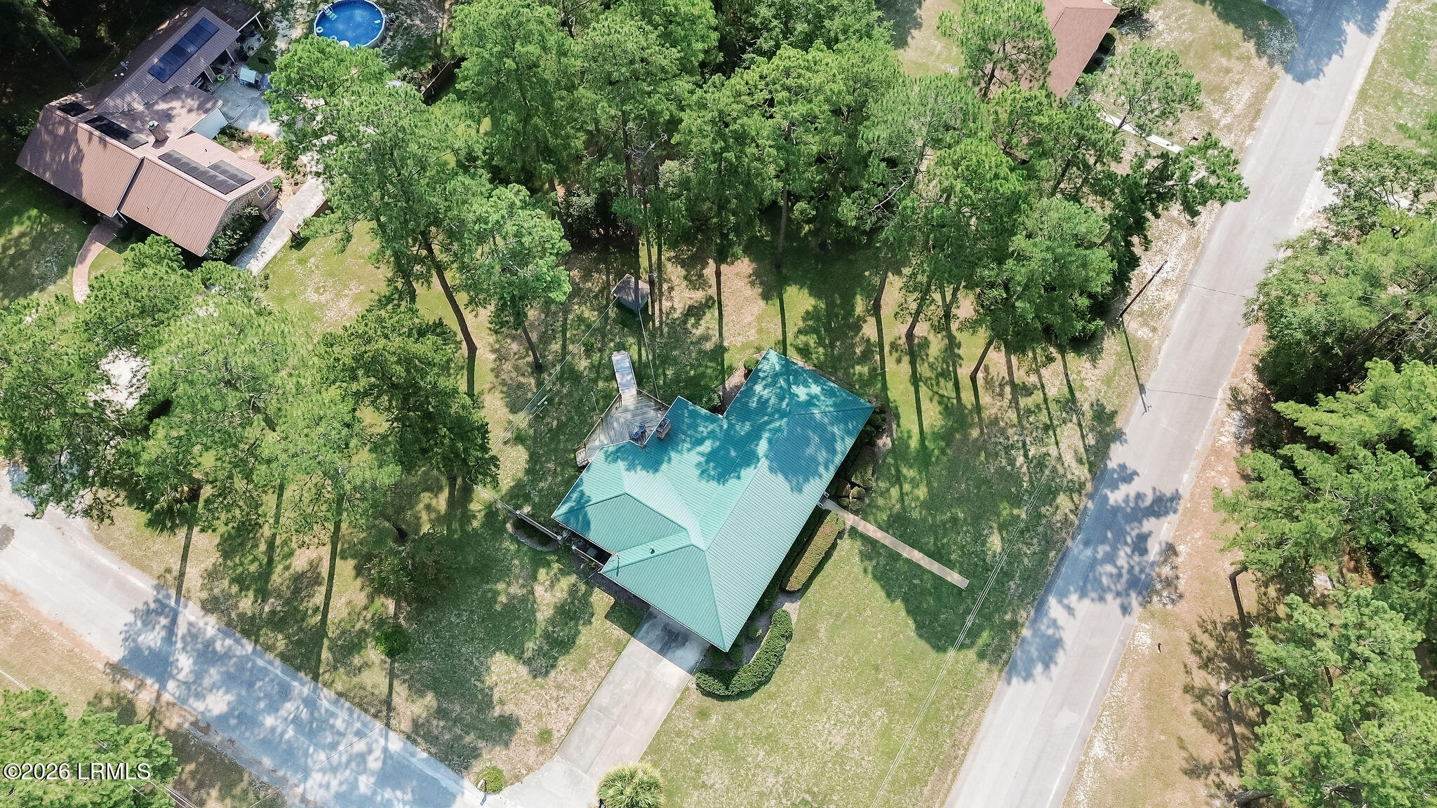 1508 Locust Street West Hampton, SC 29924 - Photo 73 of 79 DJI_0482