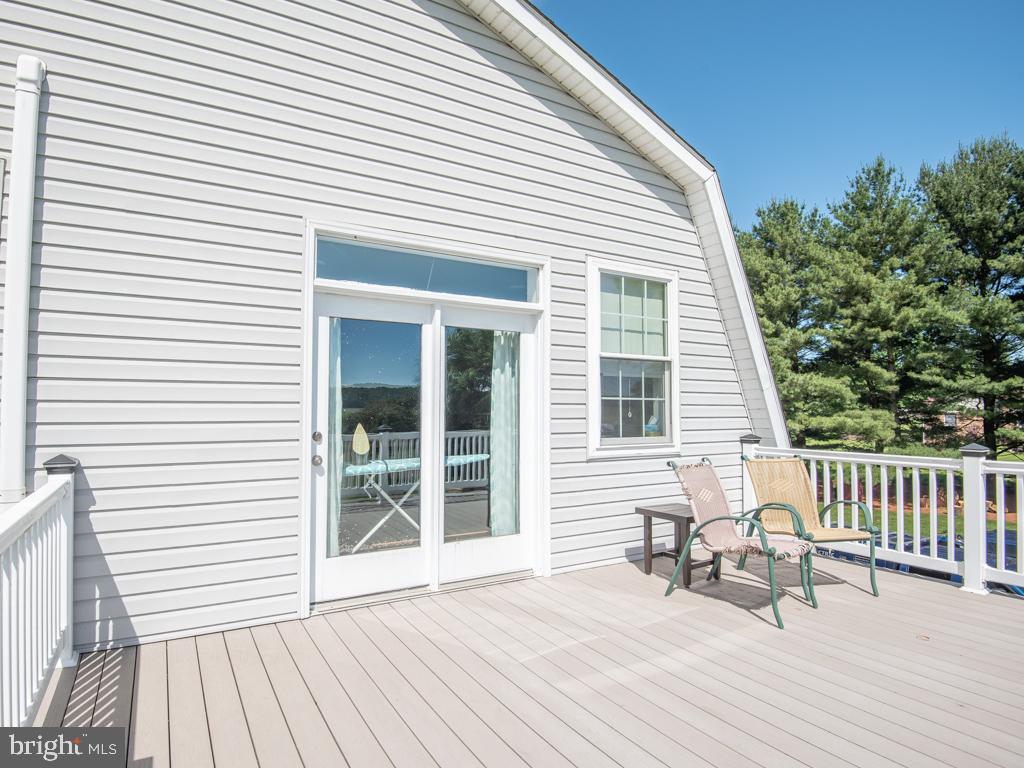 1106 Pieffer Hill Road Stevens, PA 17578 - Photo 59 of 86 Apartment Above Garage