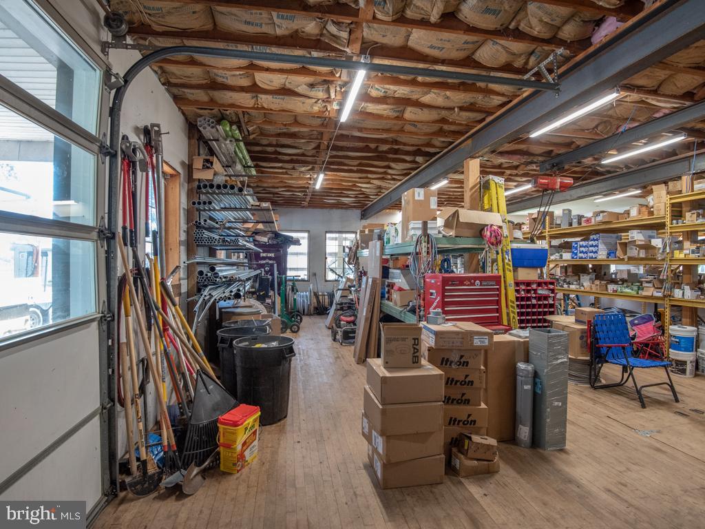 1106 Pieffer Hill Road Stevens, PA 17578 - Photo 66 of 86 Garage Workshop