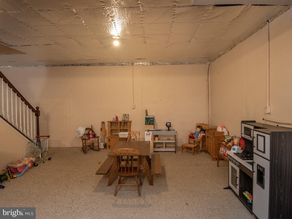 1106 Pieffer Hill Road Stevens, PA 17578 - Photo 73 of 86 House Basement