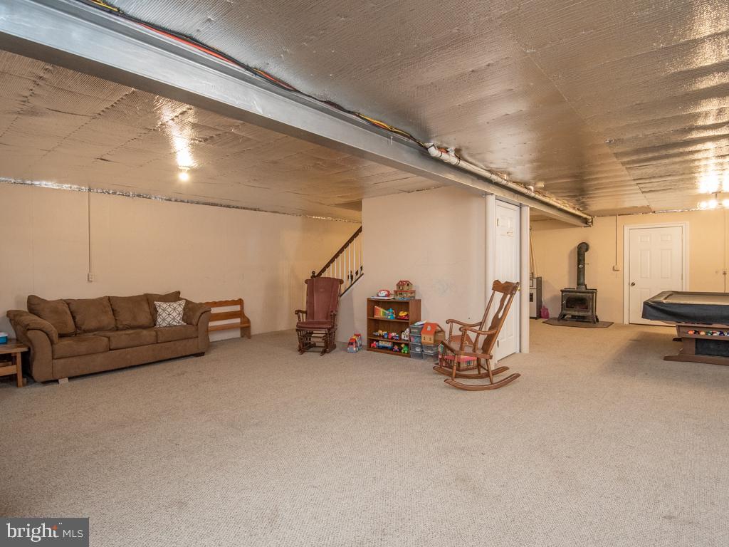 1106 Pieffer Hill Road Stevens, PA 17578 - Photo 76 of 86 House Basement