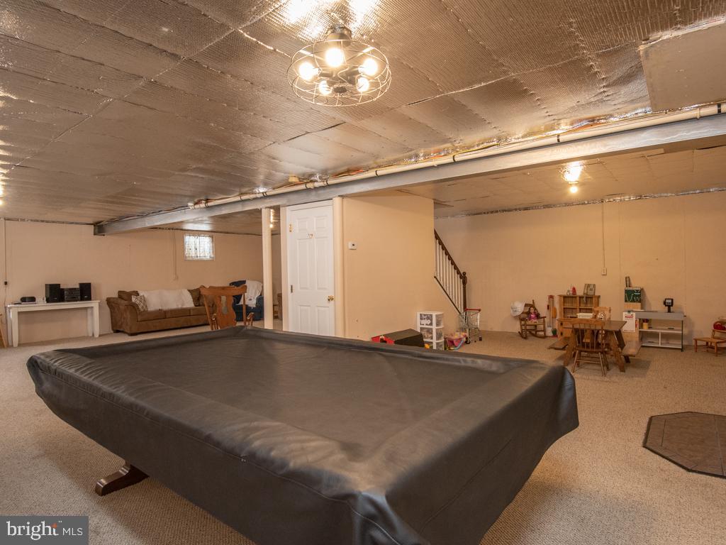1106 Pieffer Hill Road Stevens, PA 17578 - Photo 77 of 86 House Basement