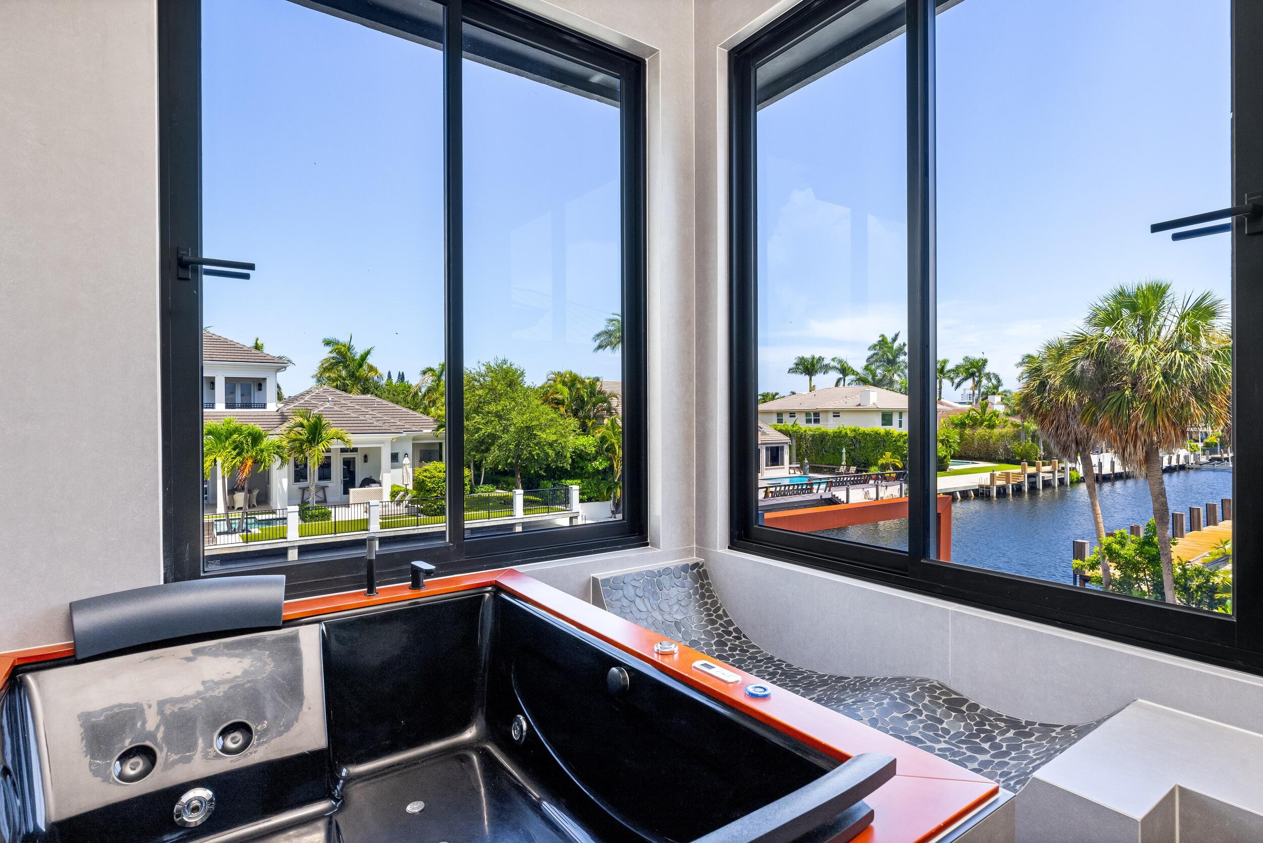 839 Northeast Bay Isle Drive Boca Raton, FL 33487 - Photo 60 of 103 Master Bath 4