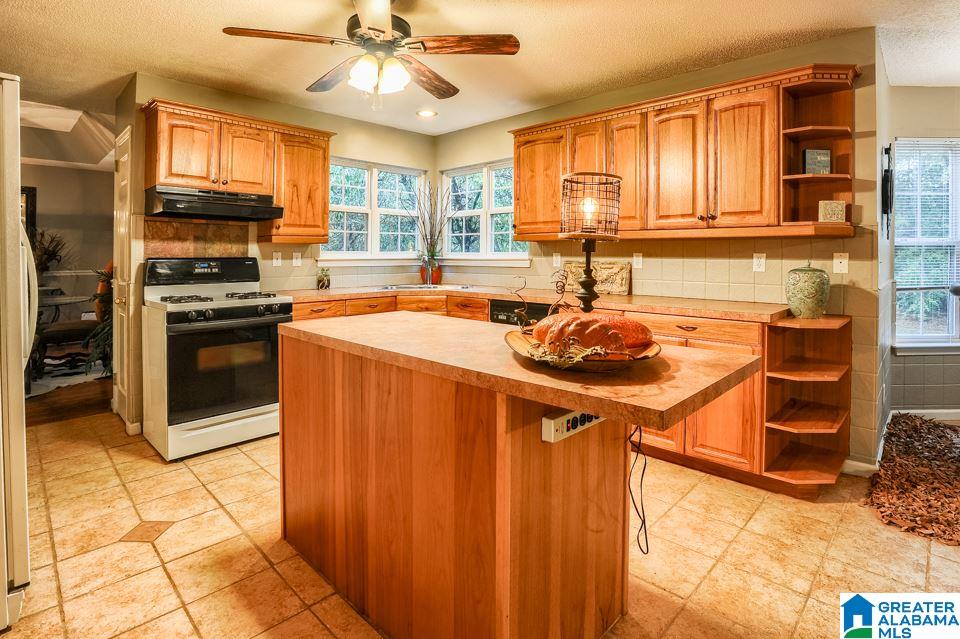 295 Hunter Ridge Lane Pell City, AL 35128 - Photo 9 of 35