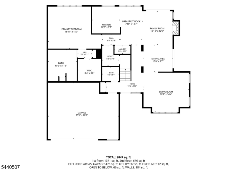 31 Stone Row Lane Oak Ridge, NJ 07438 - Photo 28 of 29