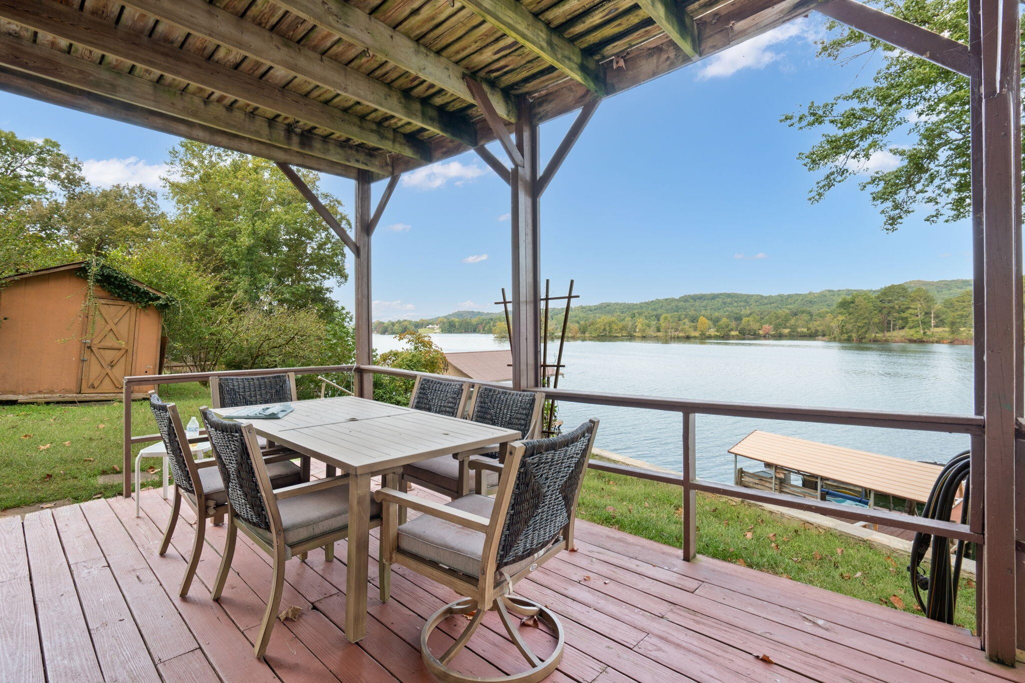 1036 Buzzard Roost Road Spring City, TN 37381 - Photo 5 of 55 Gallery Image 5