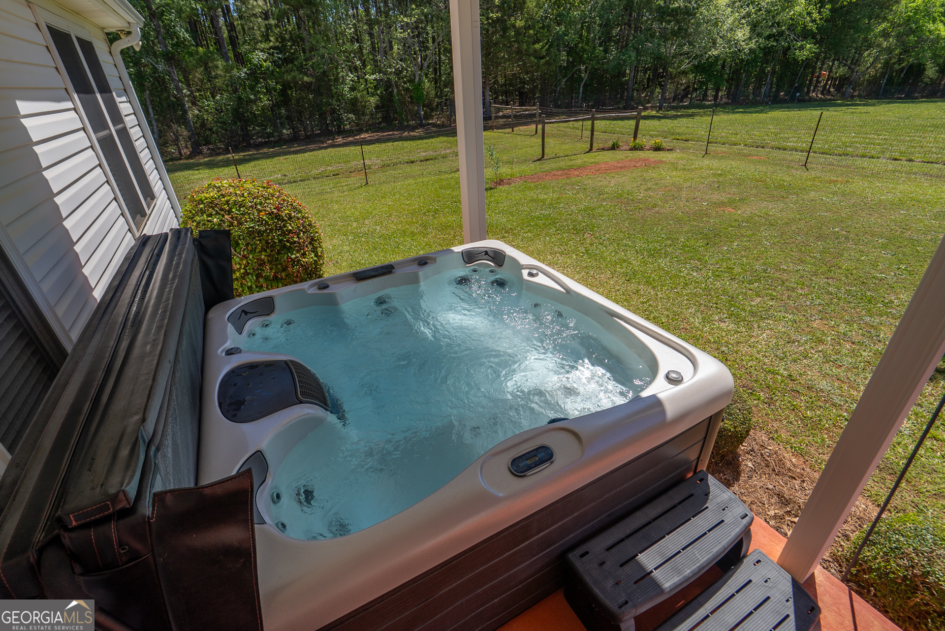 3151 Jack Glass Road Monroe, GA 30656 - Photo 41 of 62