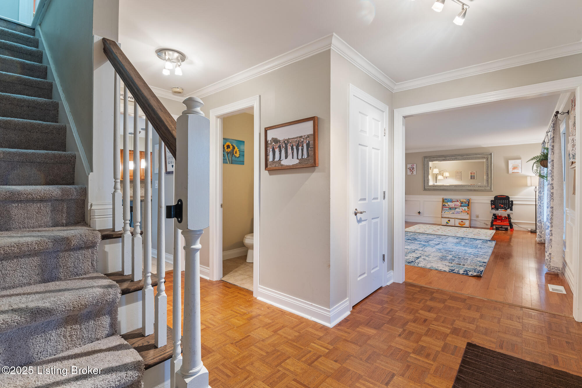 3017 Stonebridge Road Louisville, KY 40241 - Photo 13 of 48 3017 Stonebridge Rd-9