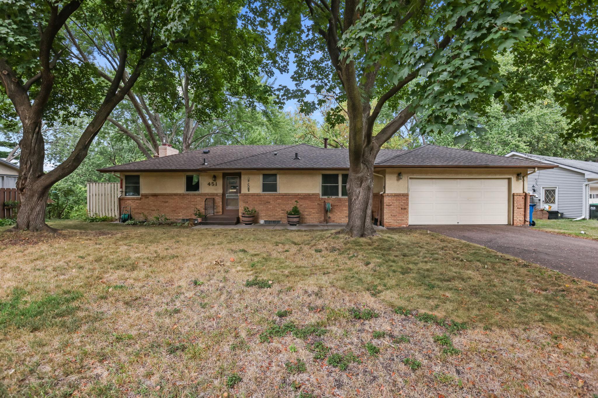 451 Rice Creek Terrace Northeast Fridley, MN 55432 - Photo 33 of 37 Gallery Image 33
