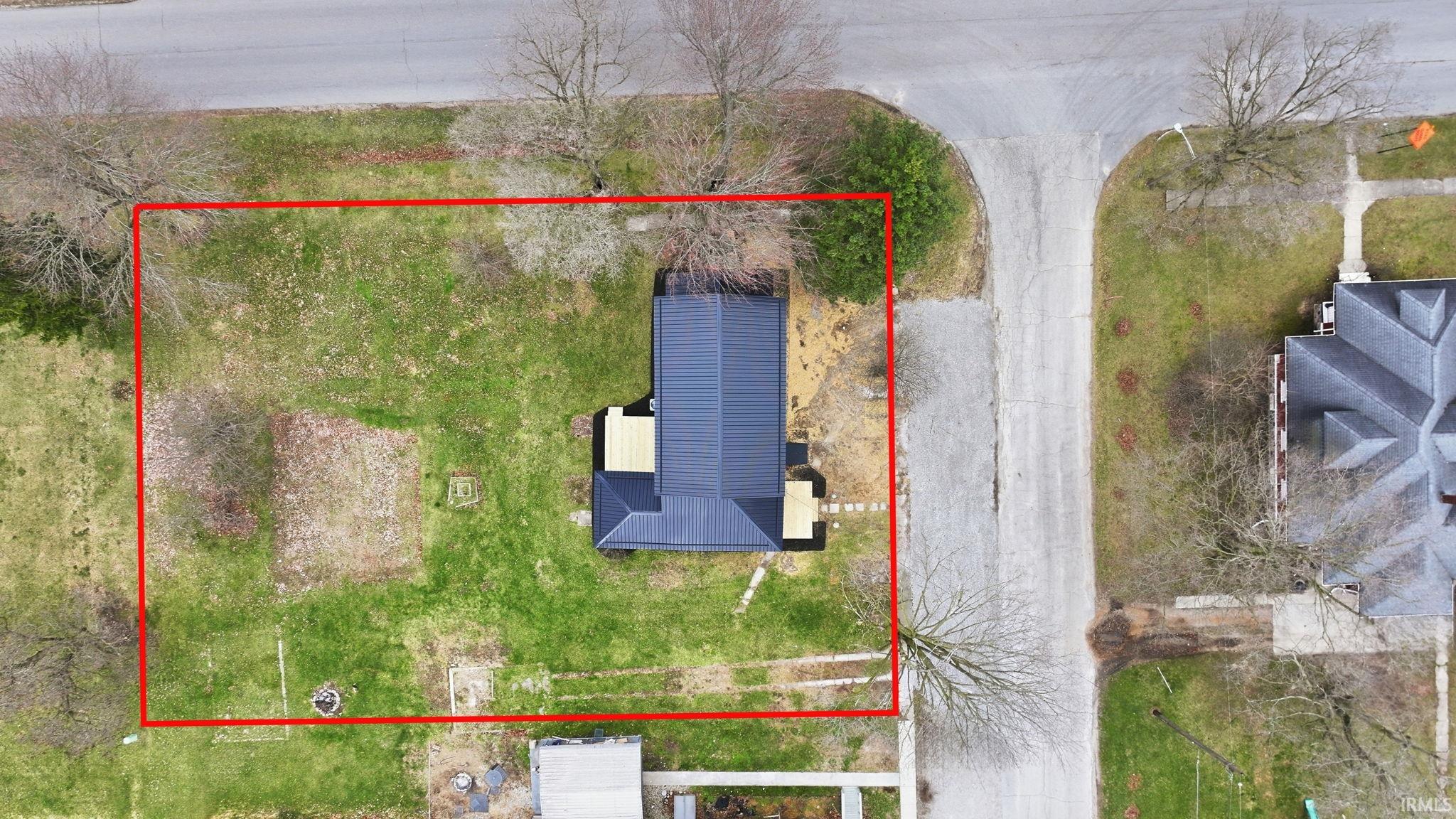 102 Martin Street Rome City, IN 46784 - Photo 5 of 31
