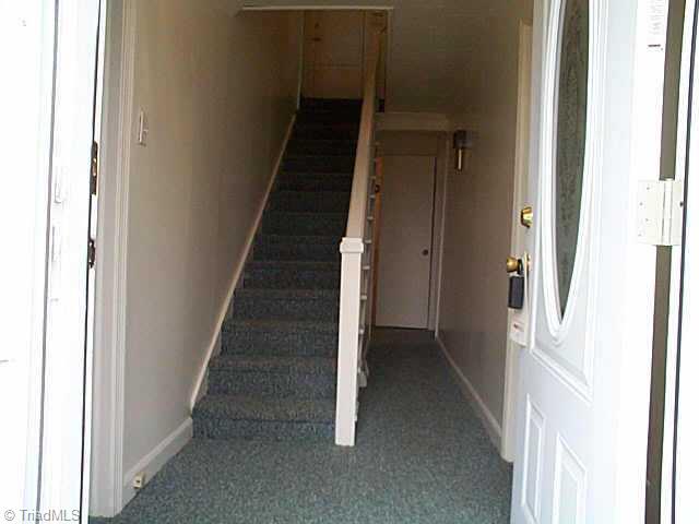 8815 Reynolda Road Pfafftown, NC 27040 - Photo 3 of 9 Other. Entrance inside