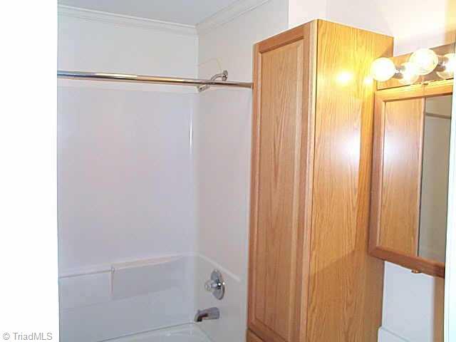 8815 Reynolda Road Pfafftown, NC 27040 - Photo 6 of 9 Other. Bathroom (updated)