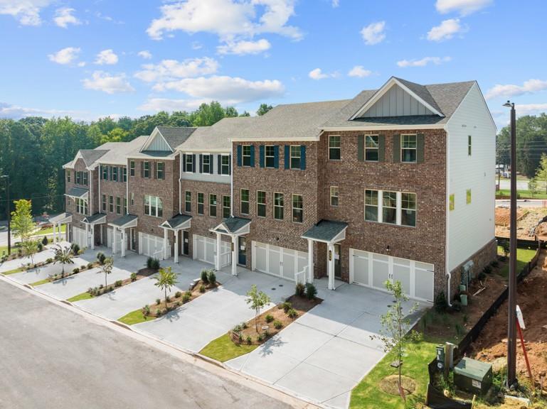 127 Matson Run SW ~ Ready Now