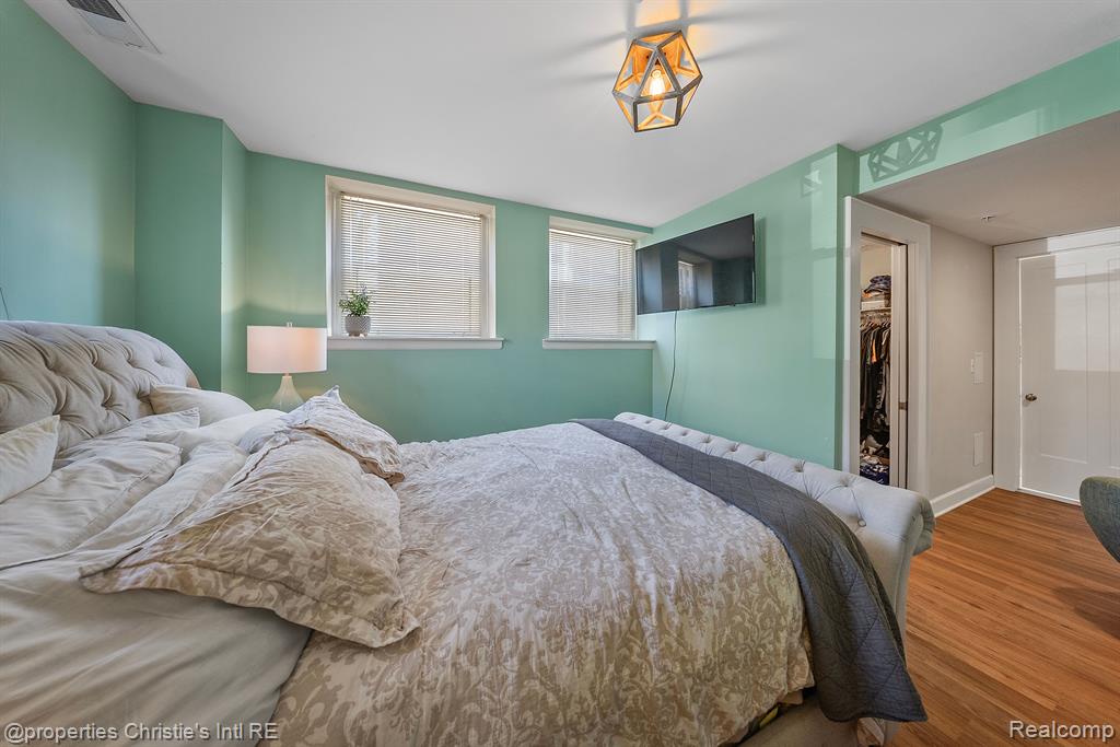 615 West Hancock Street, Unit 1 Detroit, MI 48201 - Photo 19 of 28