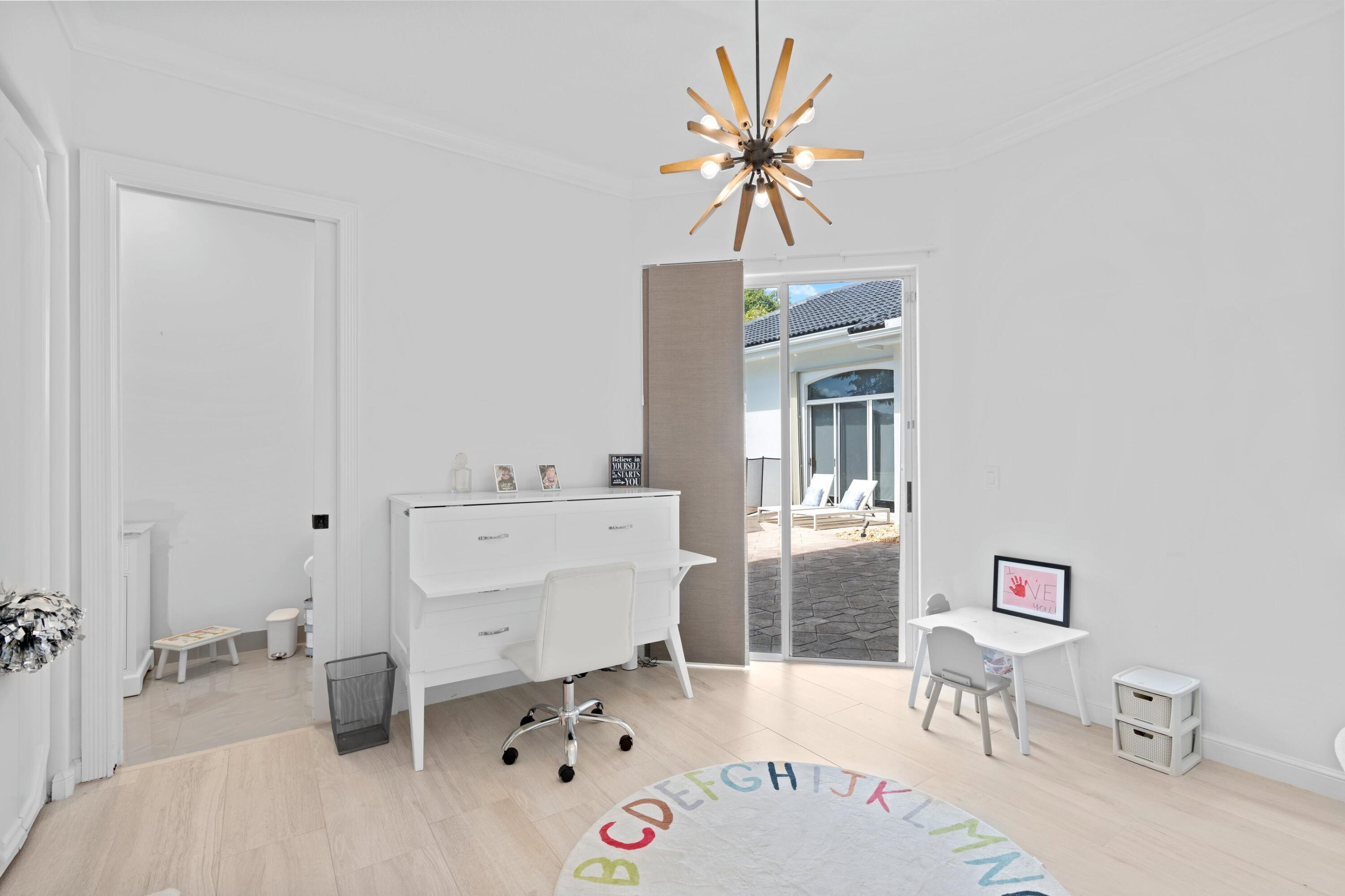 7796 Mandarin Drive Boca Raton, FL 33433 - Photo 22 of 36 Bedroom 3