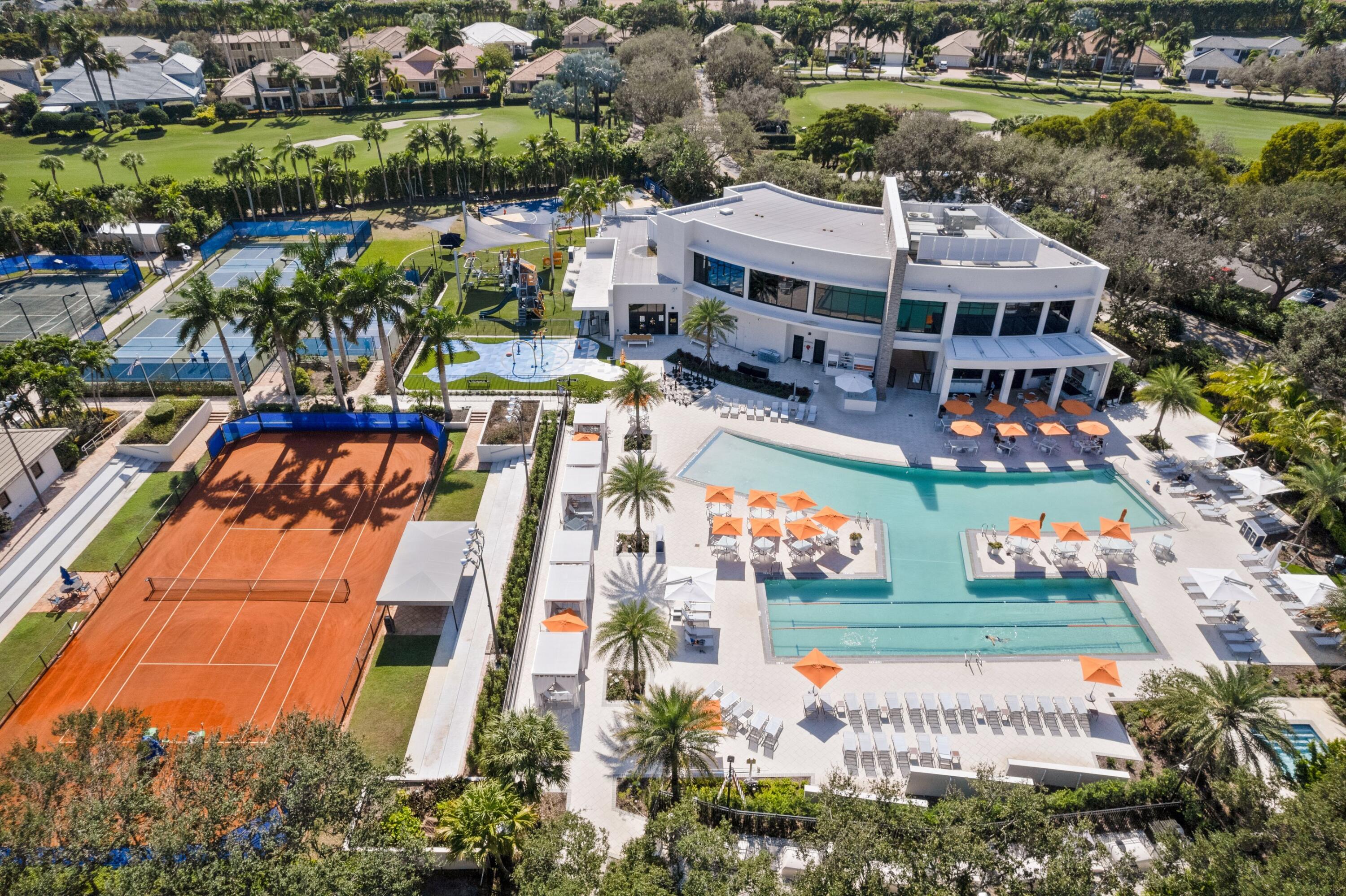 7796 Mandarin Drive Boca Raton, FL 33433 - Photo 35 of 36 The Curve