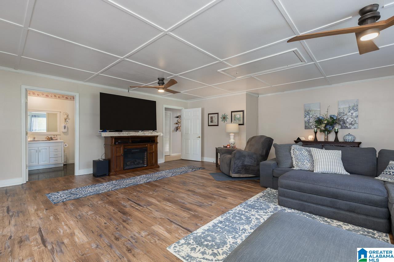 521 Chastain Road Talladega, AL 35160 - Photo 19 of 72