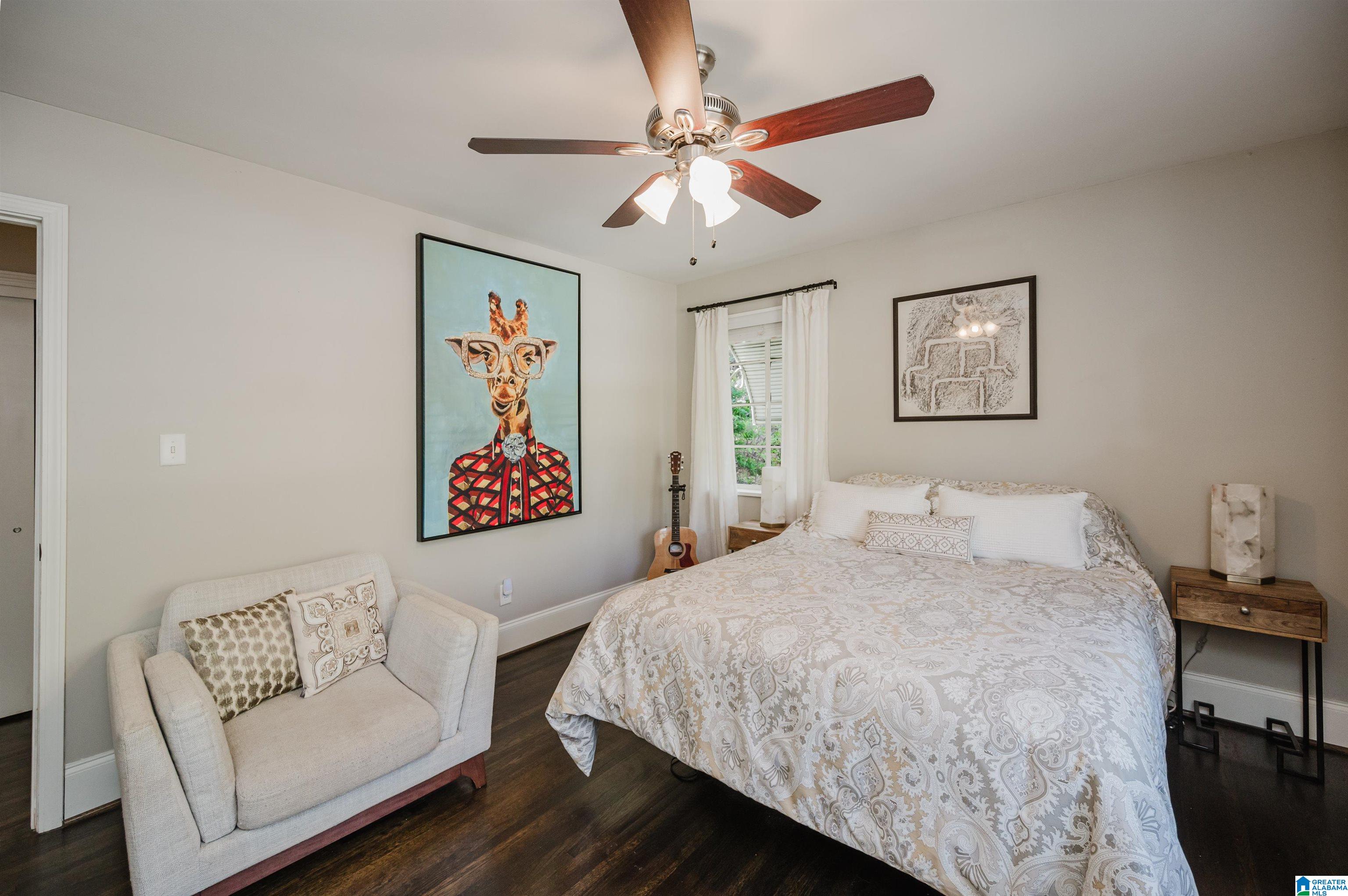 1617 Cresthill Road Birmingham, AL 35213 - Photo 17 of 40