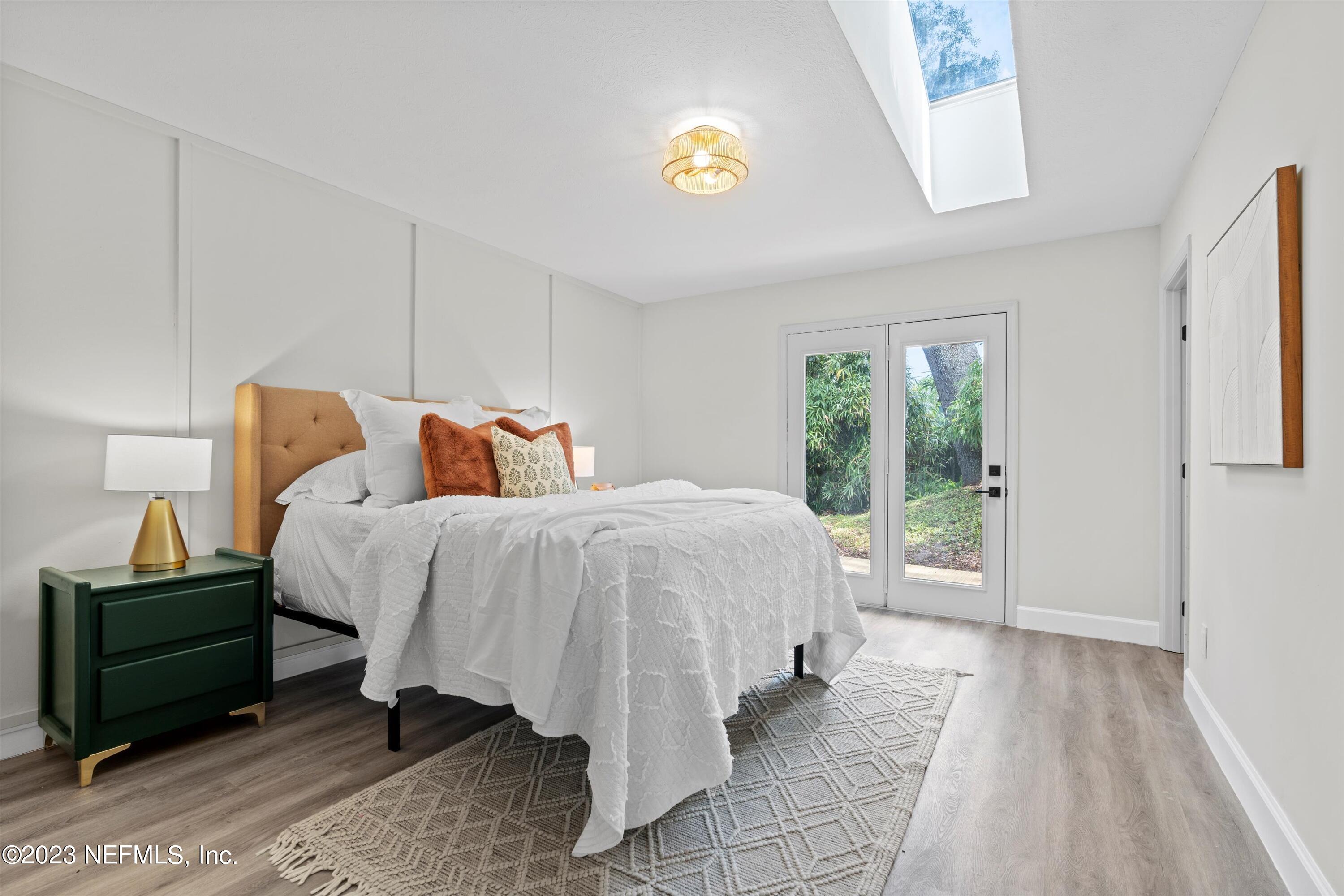10188 Scott Mill Road Jacksonville, FL 32257 - Photo 17 of 34 17-Primary Bedroom