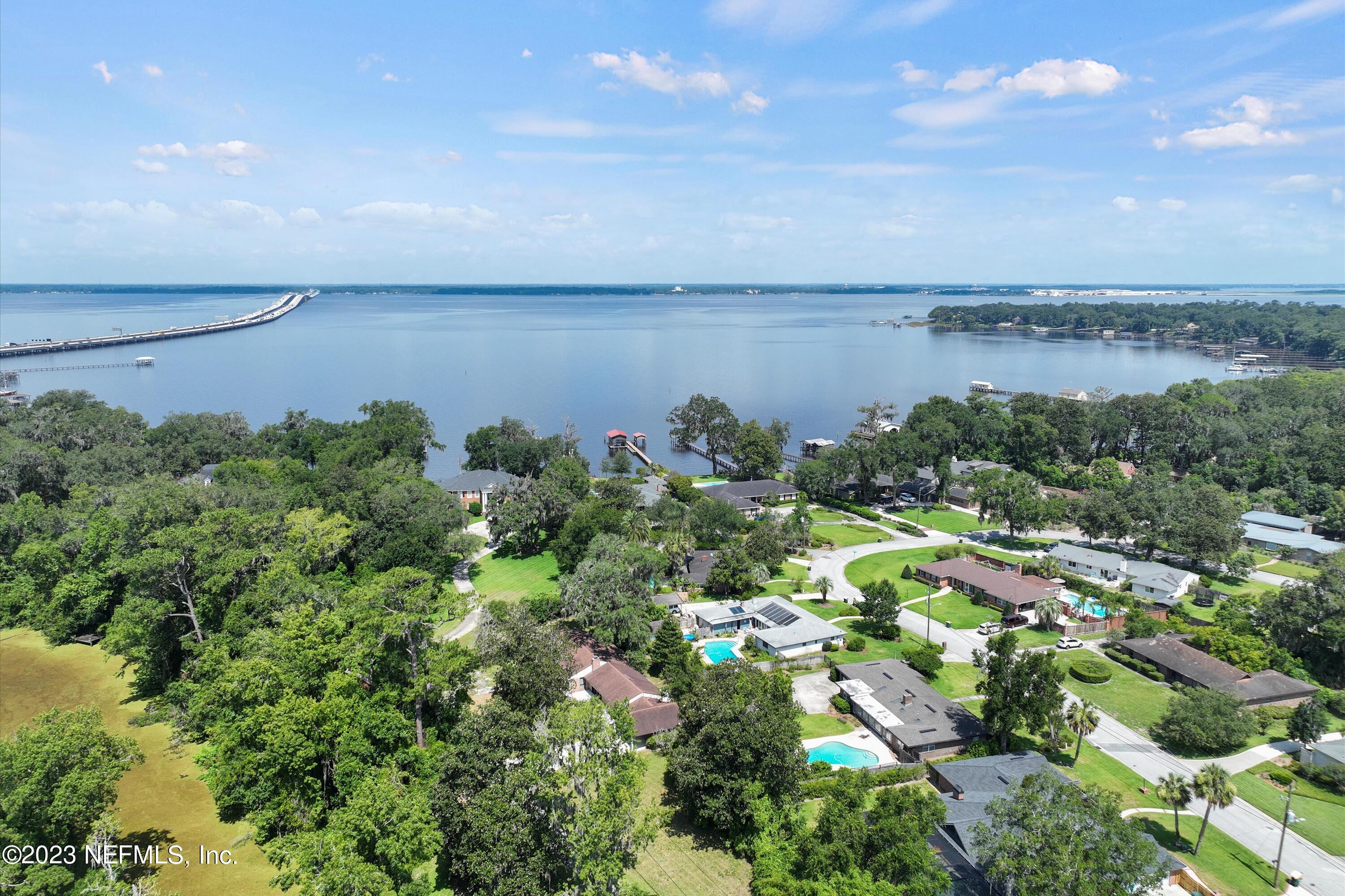 10188 Scott Mill Road Jacksonville, FL 32257 - Photo 33 of 34 33-View of Neighborhood 2
