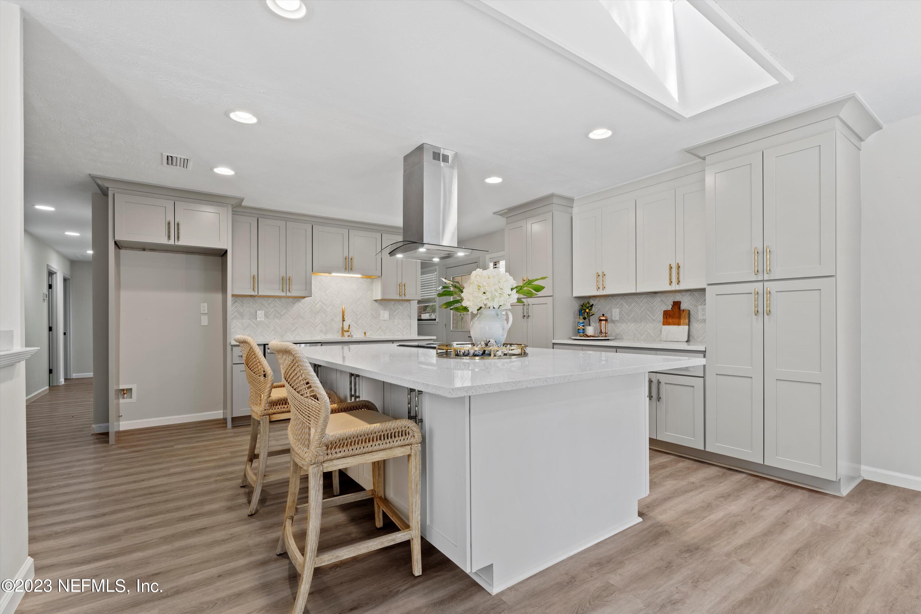 10188 Scott Mill Road Jacksonville, FL 32257 - Photo 6 of 34 06-Kitchen