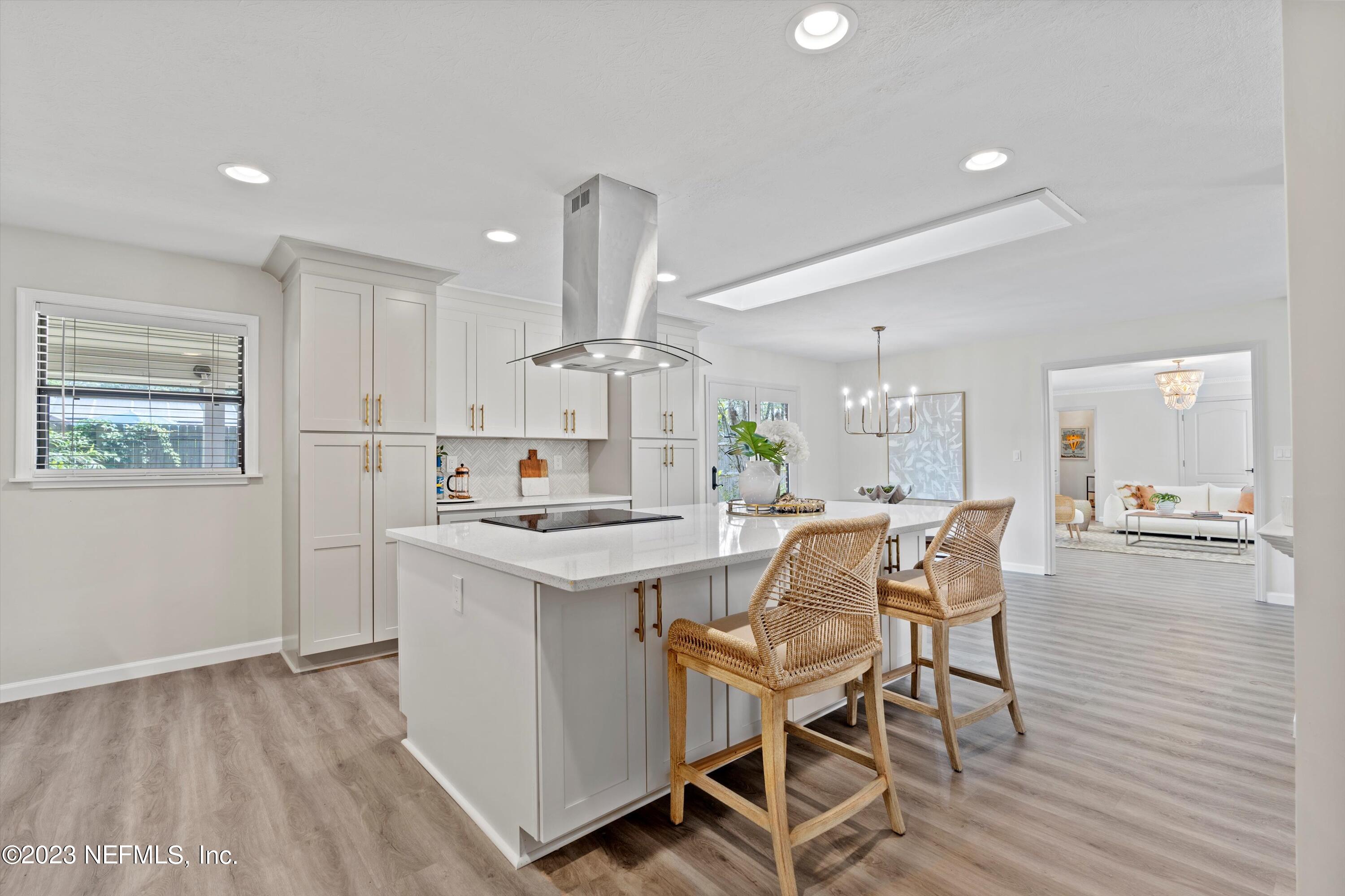 10188 Scott Mill Road Jacksonville, FL 32257 - Photo 10 of 34 10-Kitchen