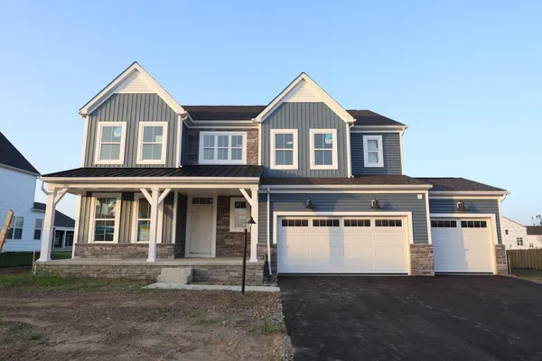 $764,646 | 300 River Birch Drive, Galena, OH 43021