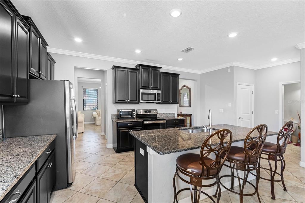 10066 Victory Gallop Loop Ruskin, FL 33573 - Photo 17 of 86