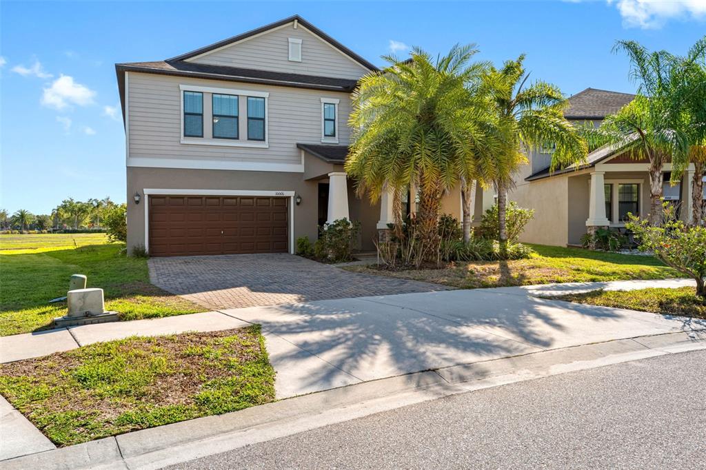 10066 Victory Gallop Loop Ruskin, FL 33573 - Photo 2 of 86