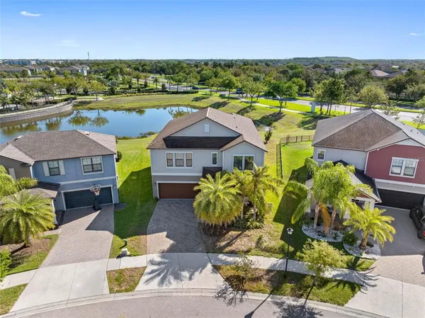 $515,000 | 10066 Victory Gallop Loop, Ruskin, FL 33573