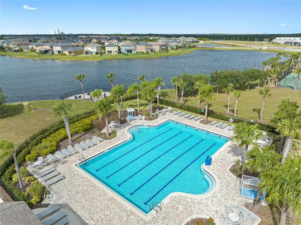 10066 Victory Gallop Loop Ruskin, FL 33573 - Photo 69 of 86