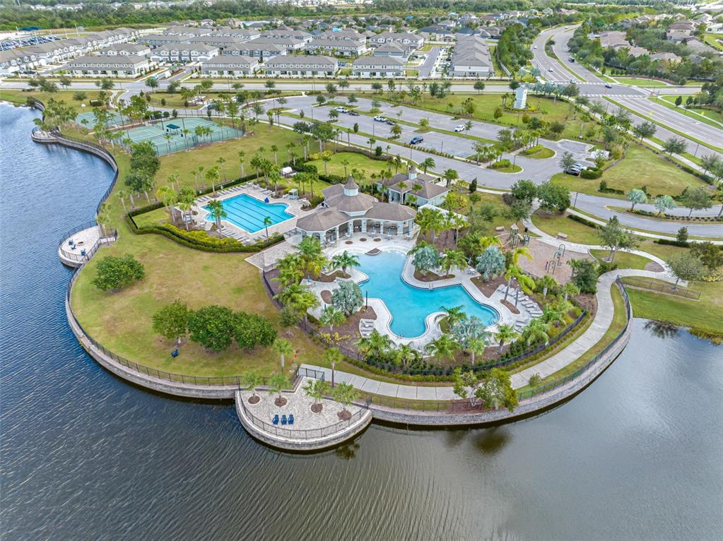 10066 Victory Gallop Loop Ruskin, FL 33573 - Photo 71 of 86
