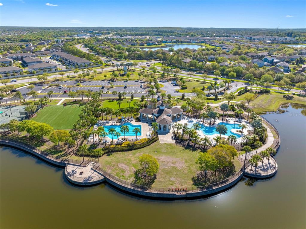 10066 Victory Gallop Loop Ruskin, FL 33573 - Photo 81 of 86