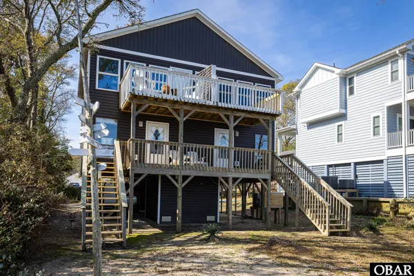$915,000 | 219 Kitty Hawk Bay Drive, Kill Devil Hills, NC 27948