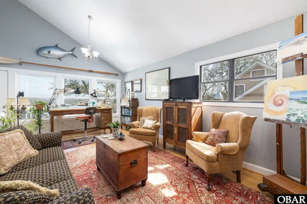$915,000 | 219 Kitty Hawk Bay Drive, Kill Devil Hills, NC 27948