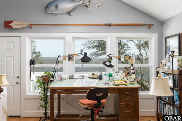 $915,000 | 219 Kitty Hawk Bay Drive, Kill Devil Hills, NC 27948