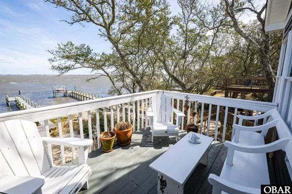 $915,000 | 219 Kitty Hawk Bay Drive, Kill Devil Hills, NC 27948