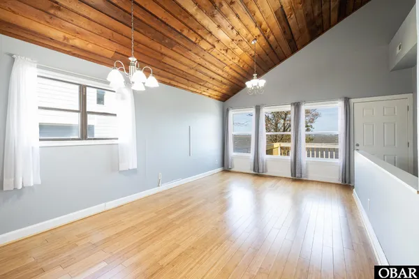 $915,000 | 219 Kitty Hawk Bay Drive, Kill Devil Hills, NC 27948