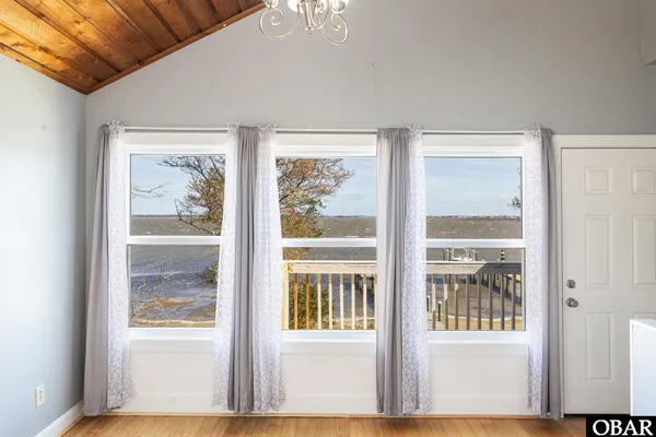 $915,000 | 219 Kitty Hawk Bay Drive, Kill Devil Hills, NC 27948